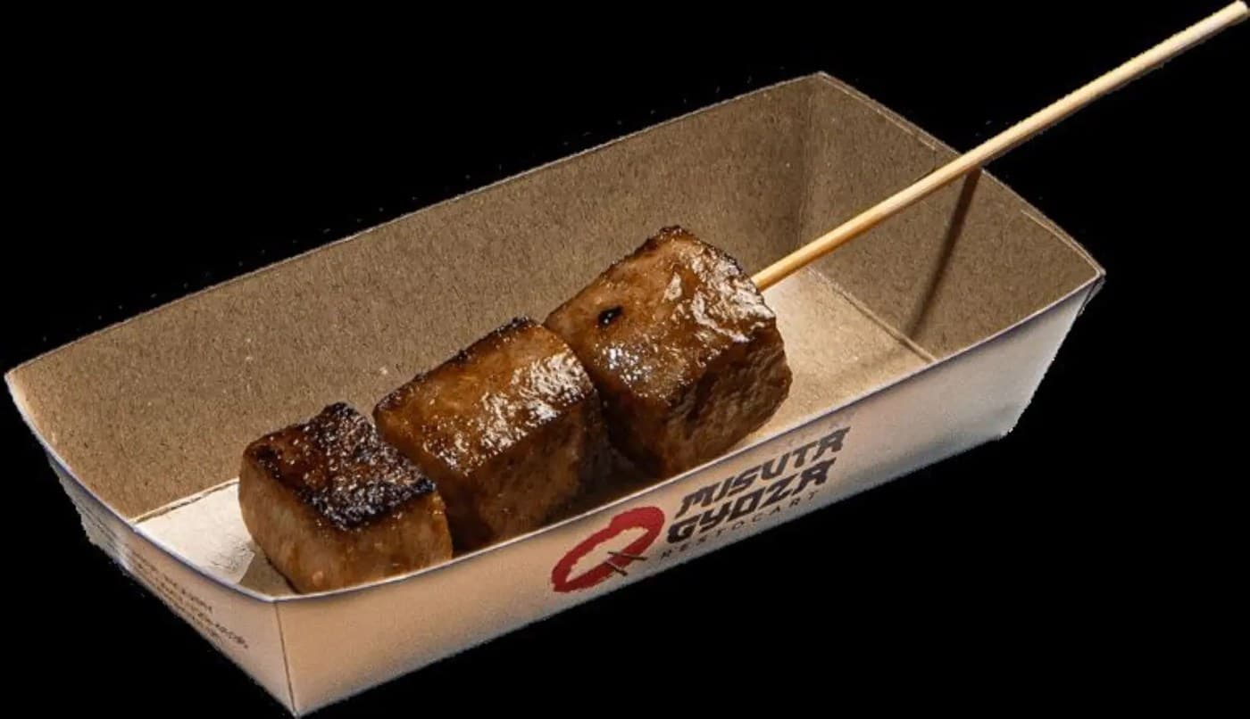 Wagyu Cubes