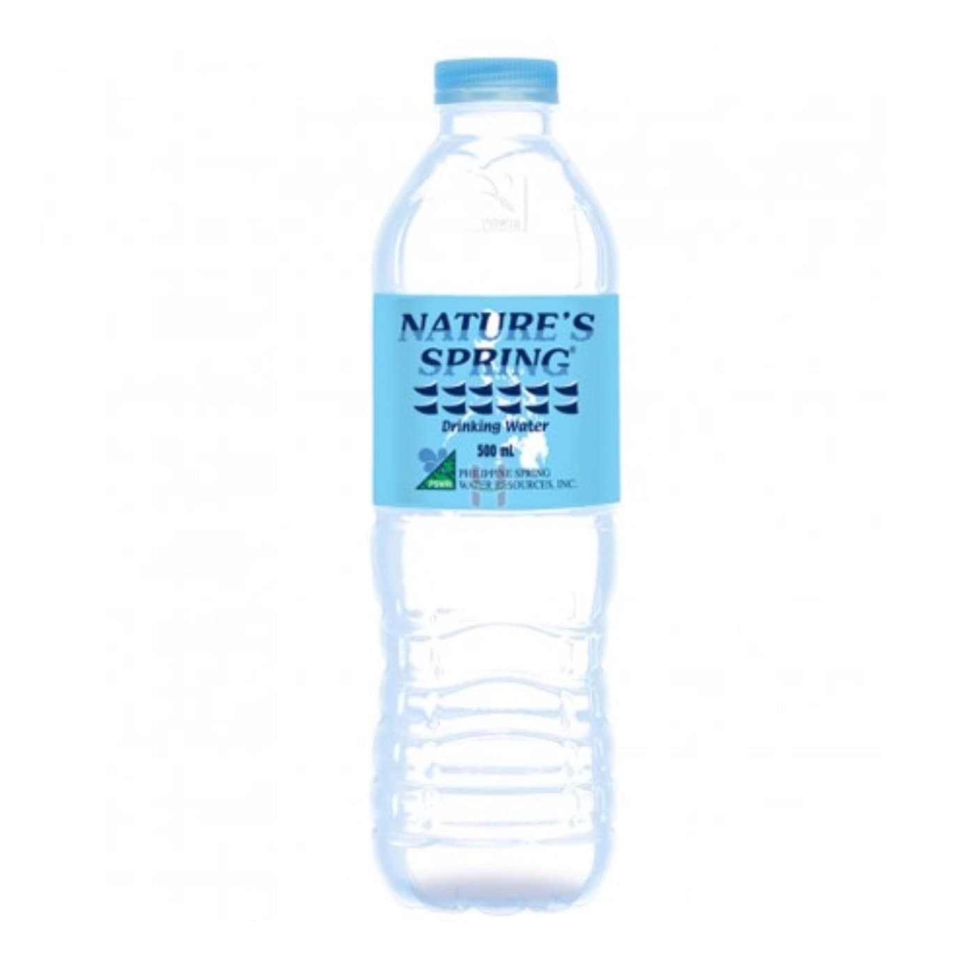 Bottled Water