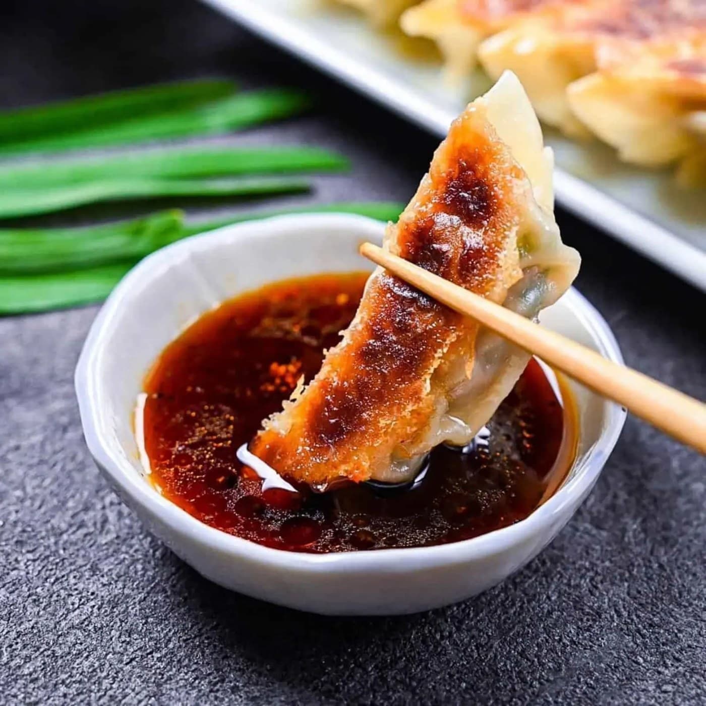 Gyoza Sauce