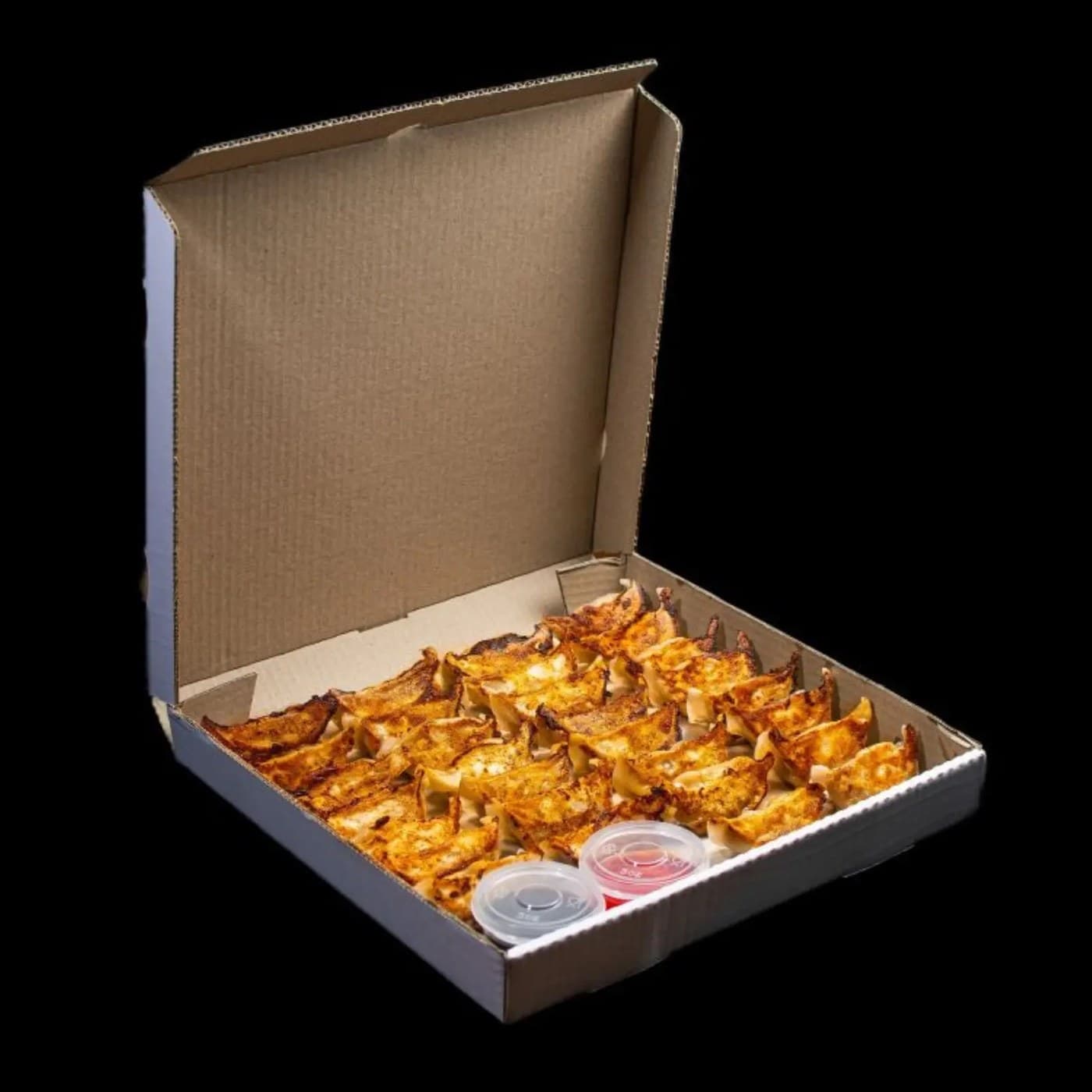 Gyoza Party Box