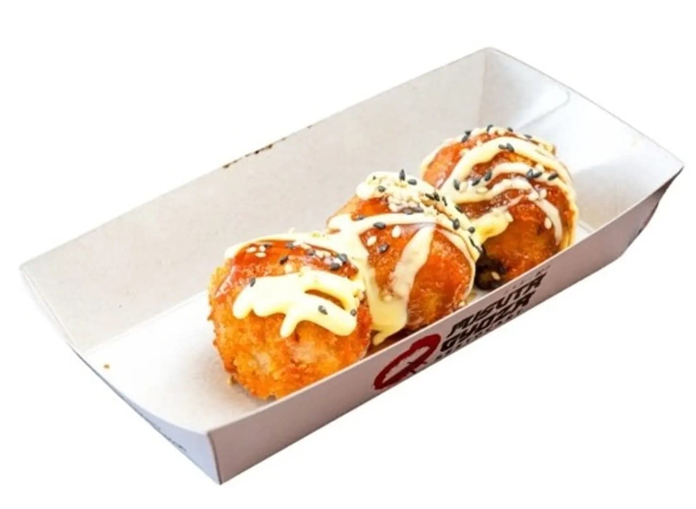 Beef Korokke (Beef Croquettes)