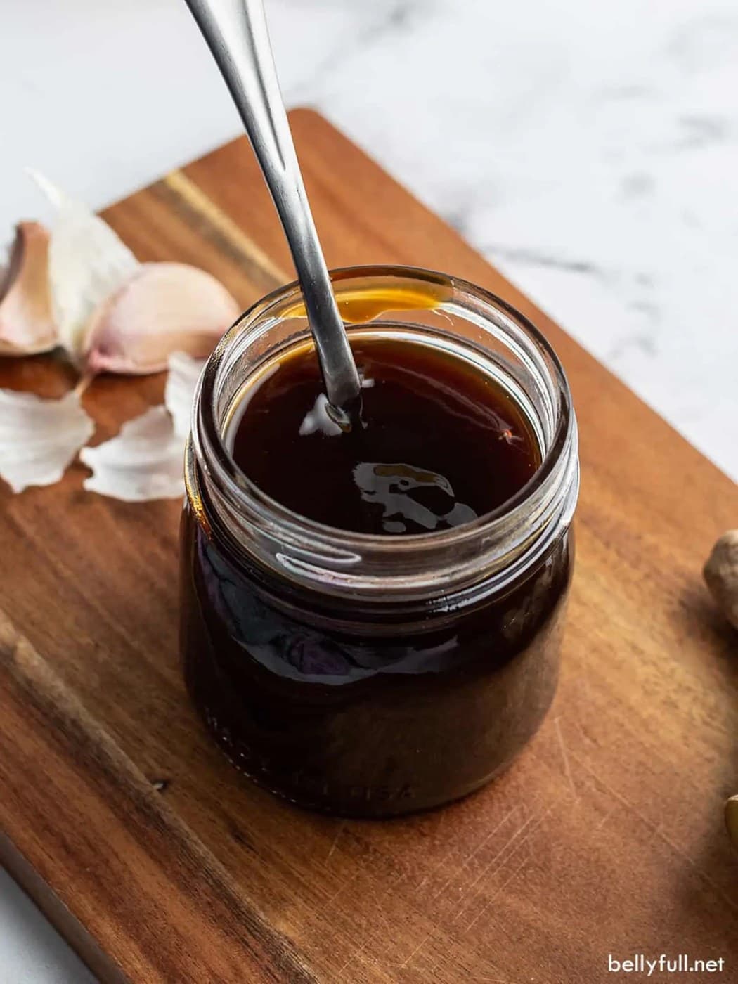 Teriyaki Sauce