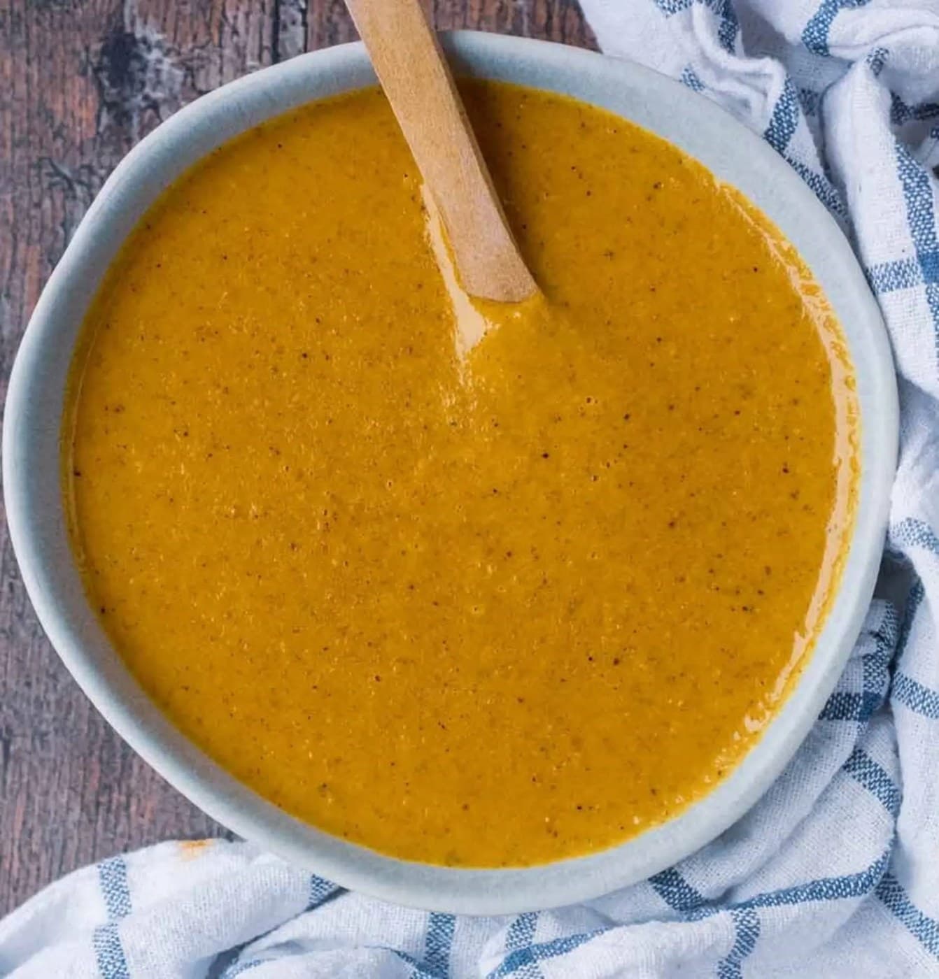 Japanese Curry Sauce