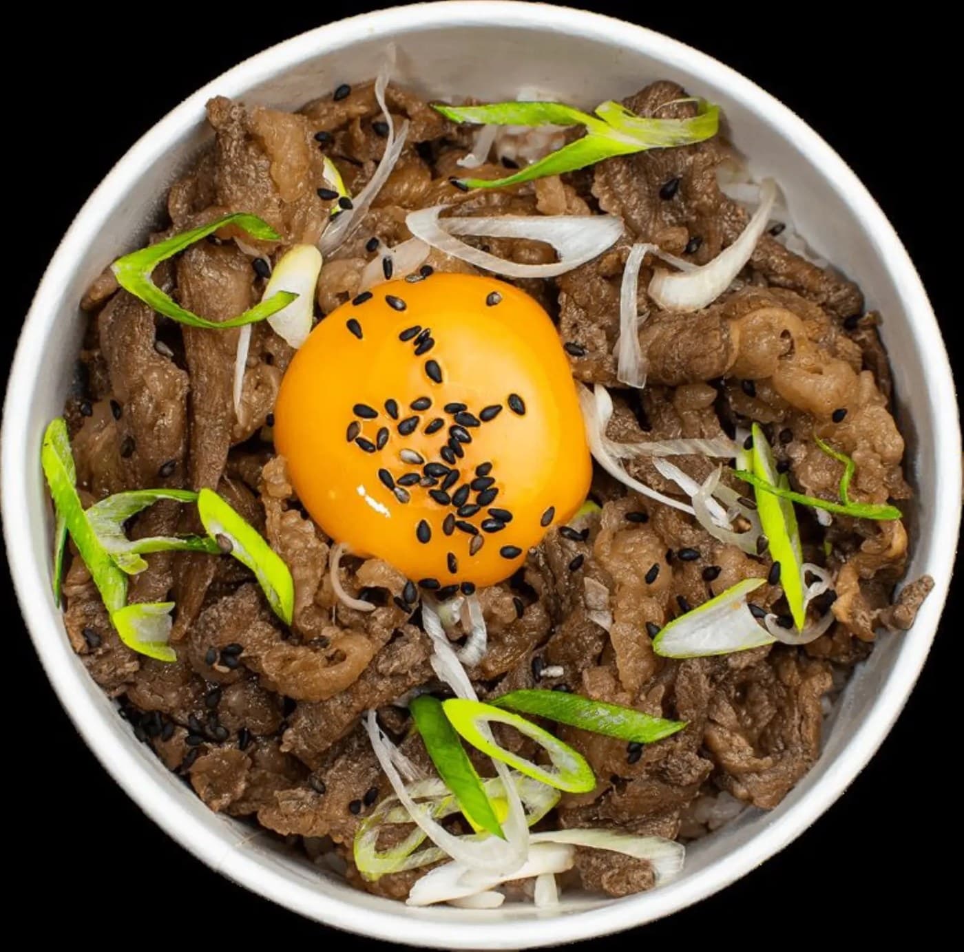 Gyudon