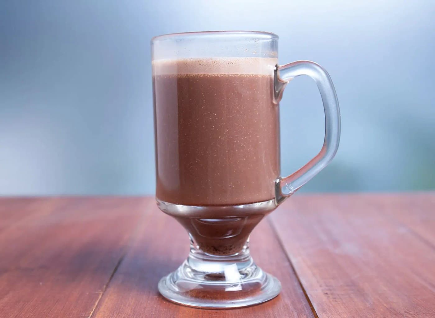 Dark Choco Mocha