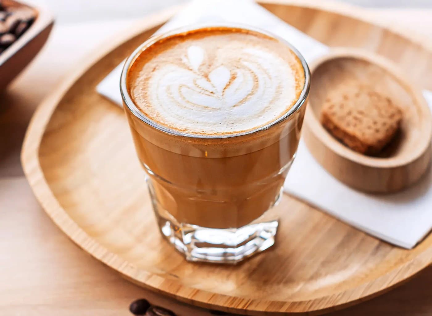 Spanish Latte