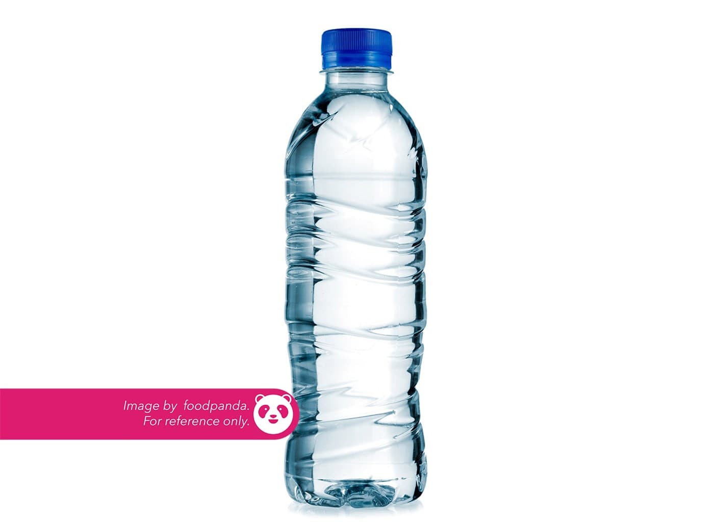 Bottled Water