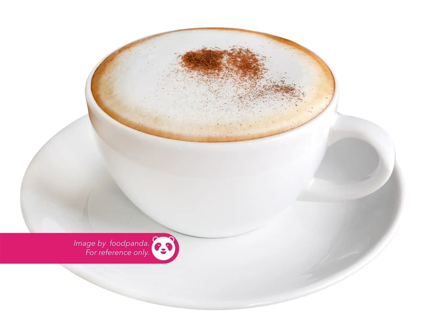 Cappucino