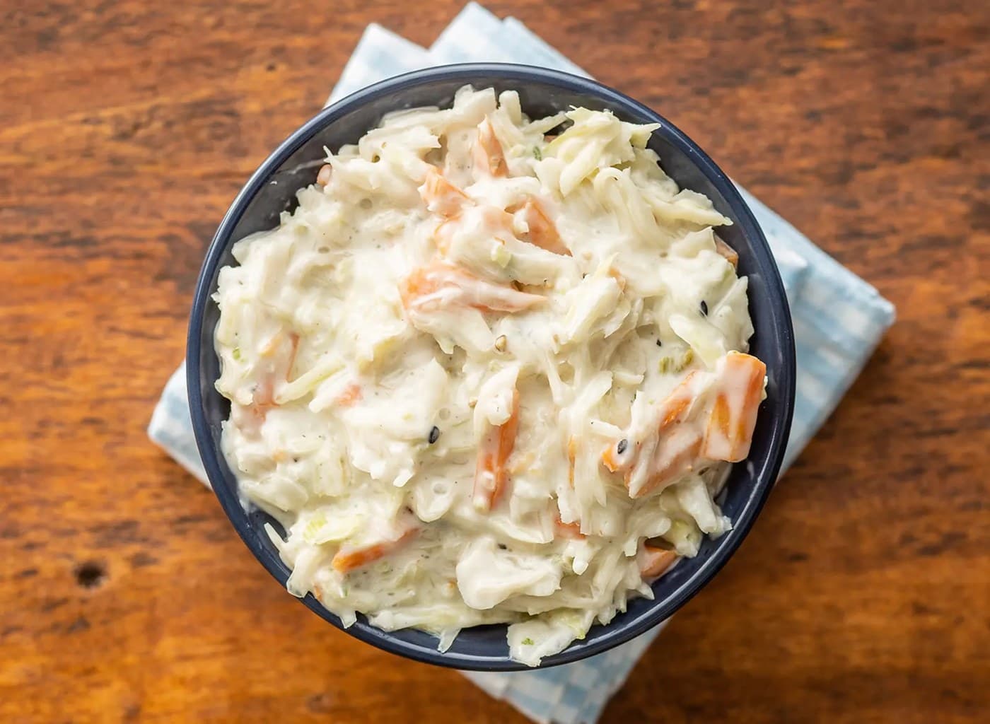 Coleslaw