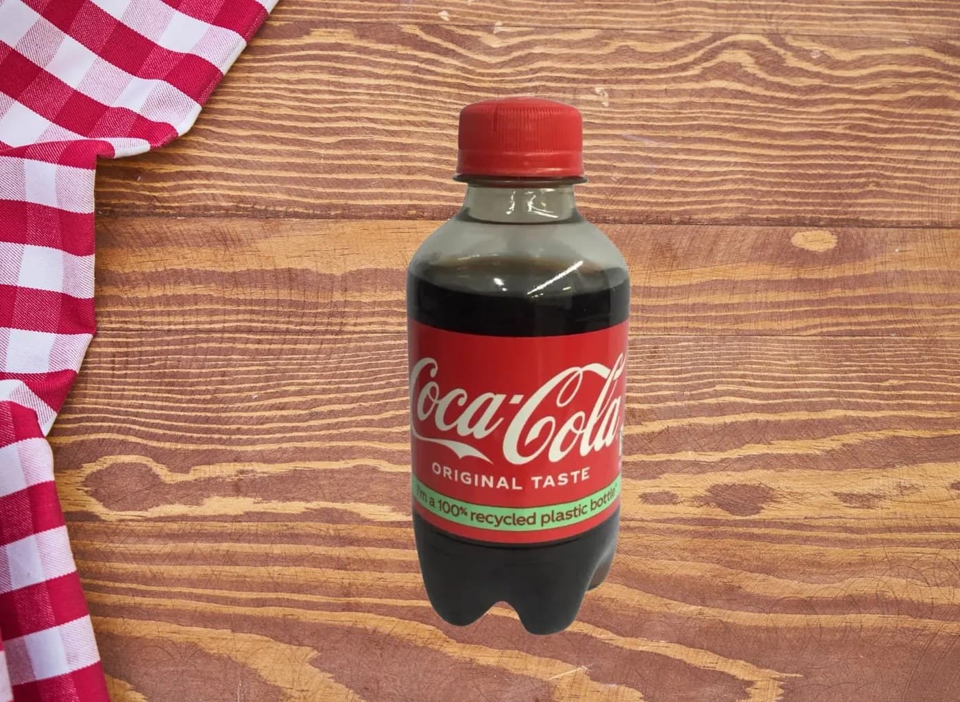 Coke Sakto