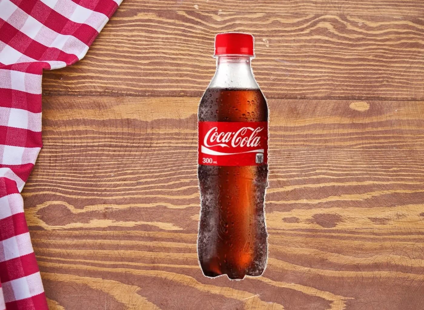 Coke Mismo