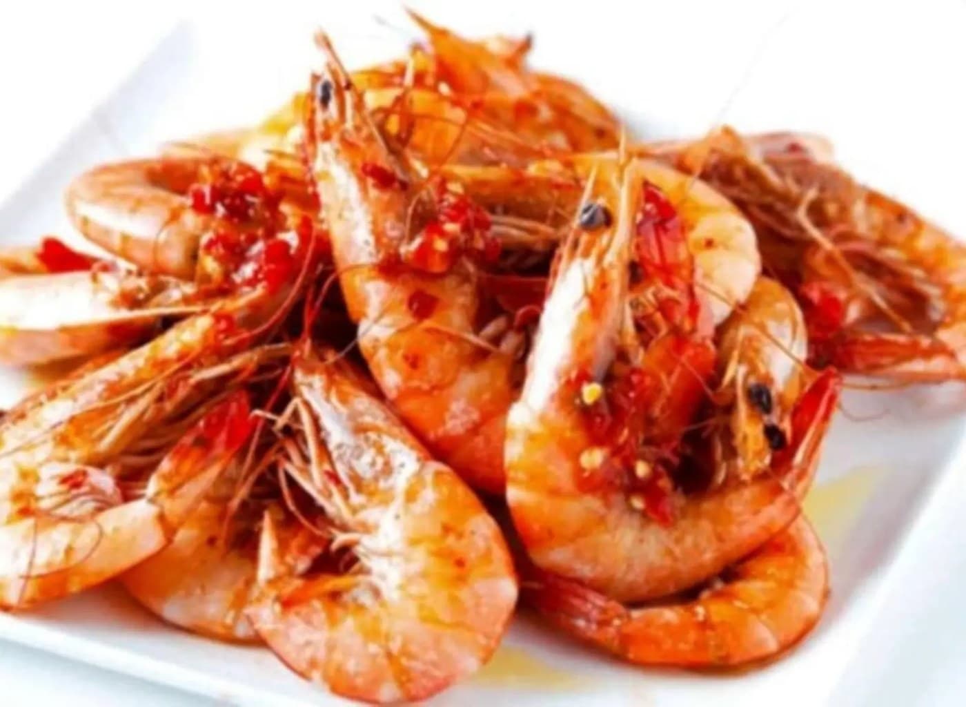 Shrimp