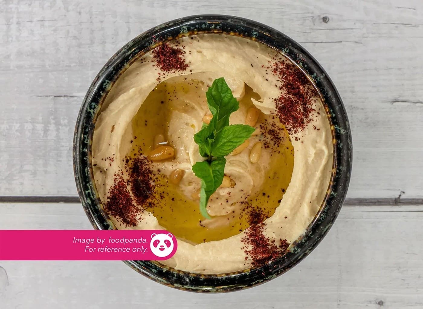 Hummus (50G)