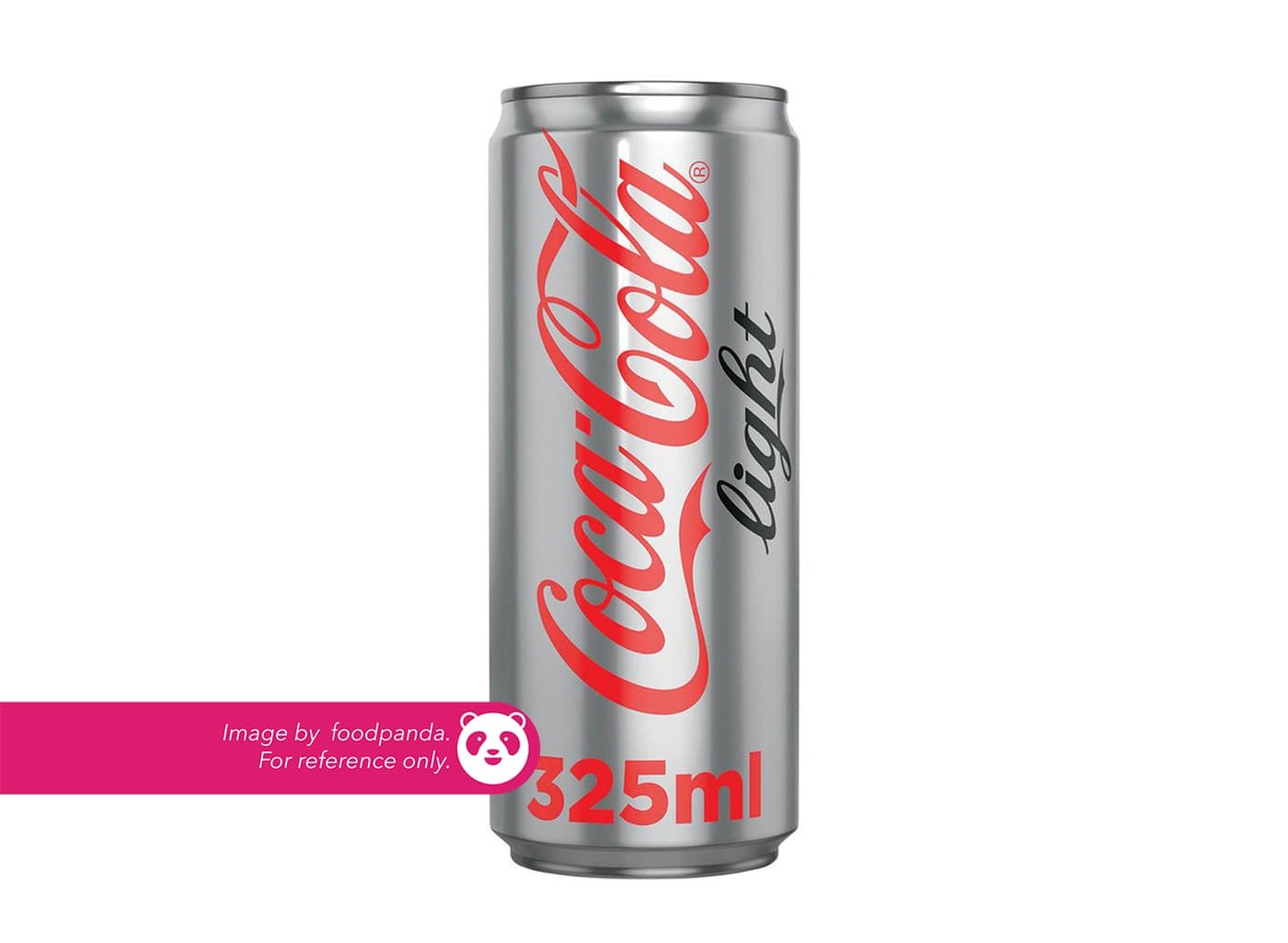 Coke Light