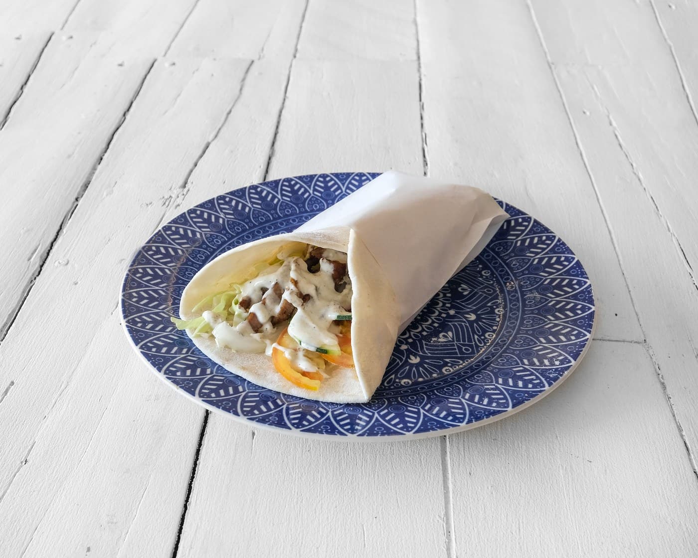 Doner Kebab Beef