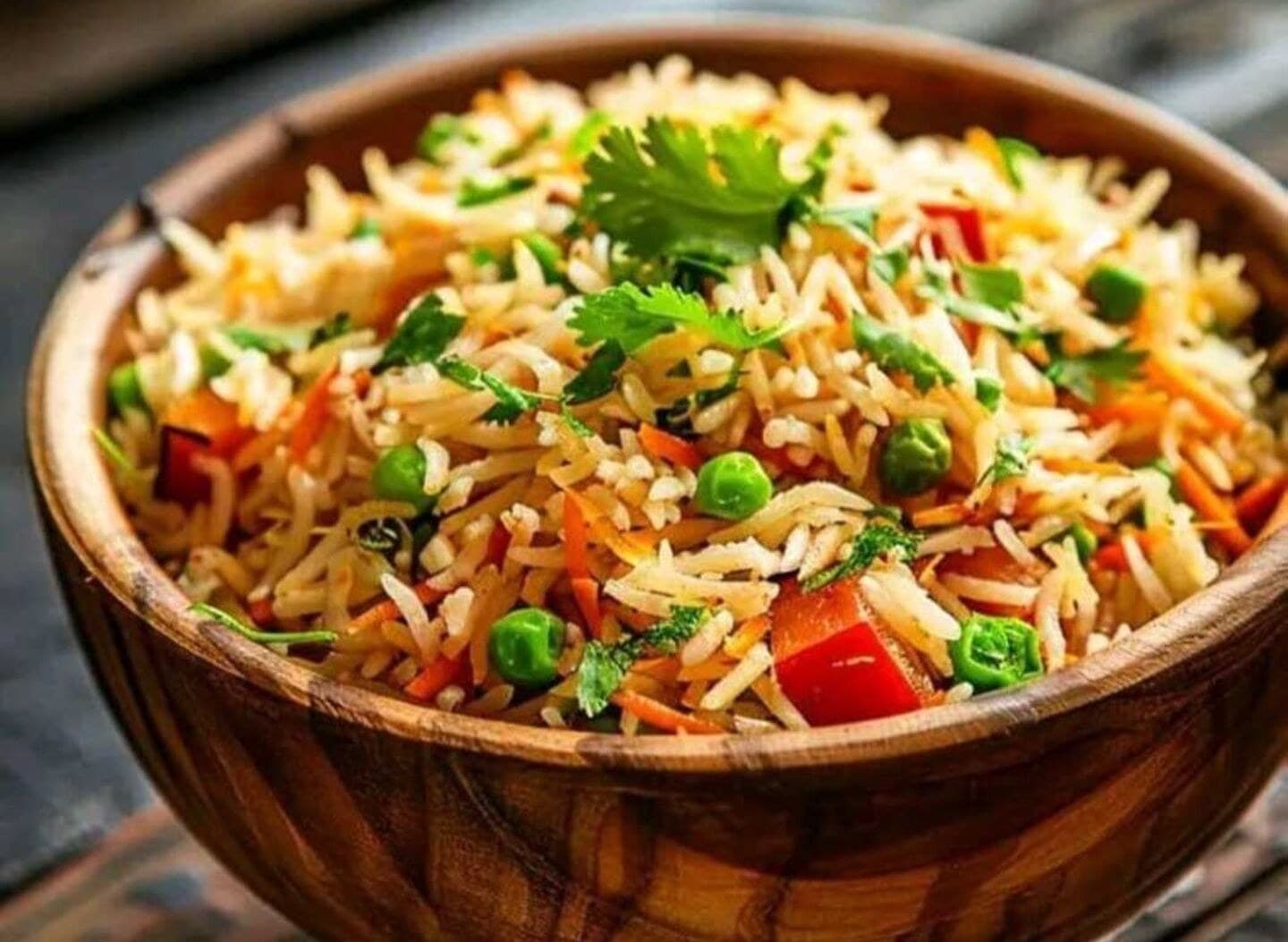 Desi Zaika Restaurant