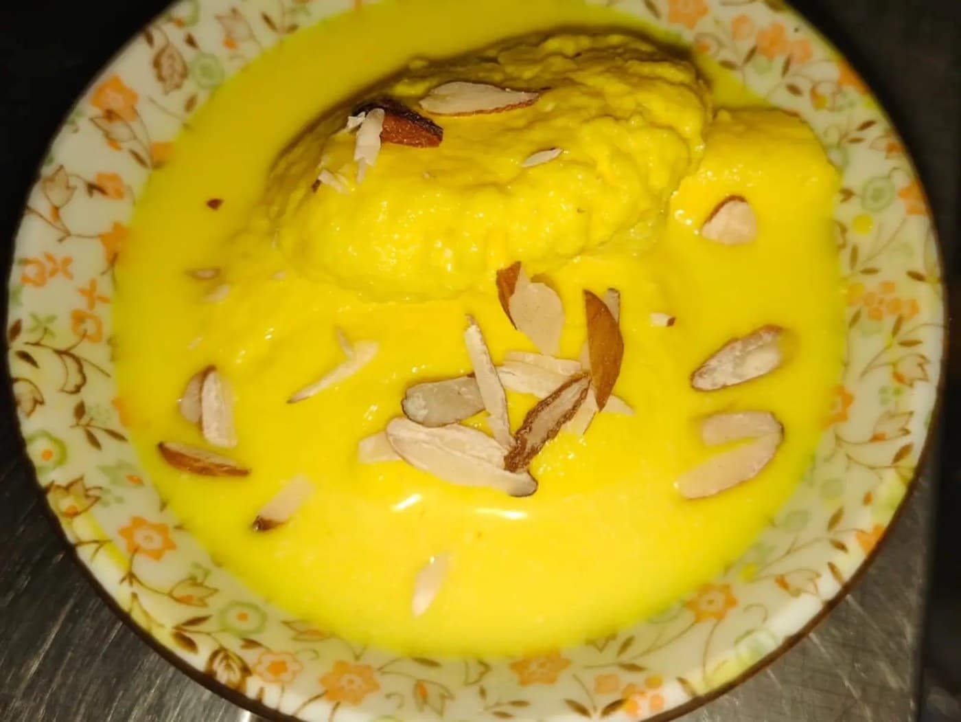 Rasmalai