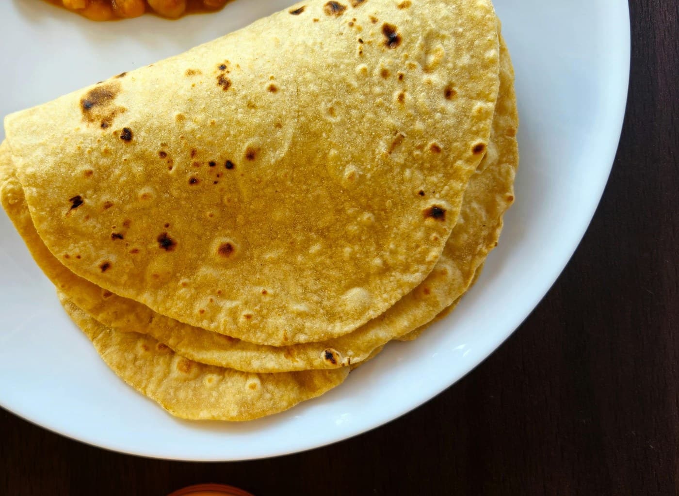 chapati