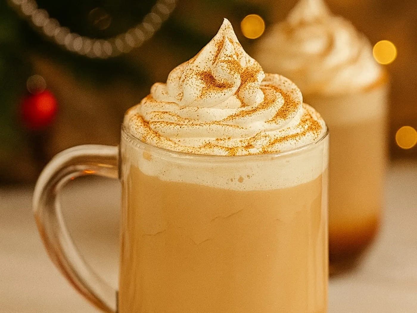 Cinnamon Dolce