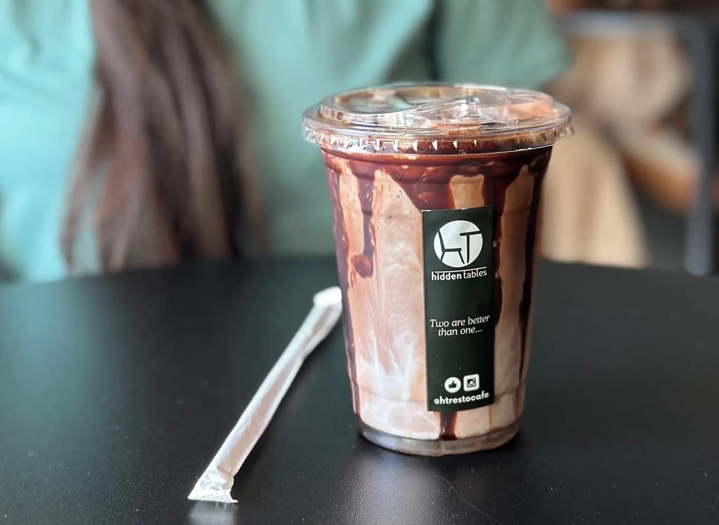 Cafe Mocha
