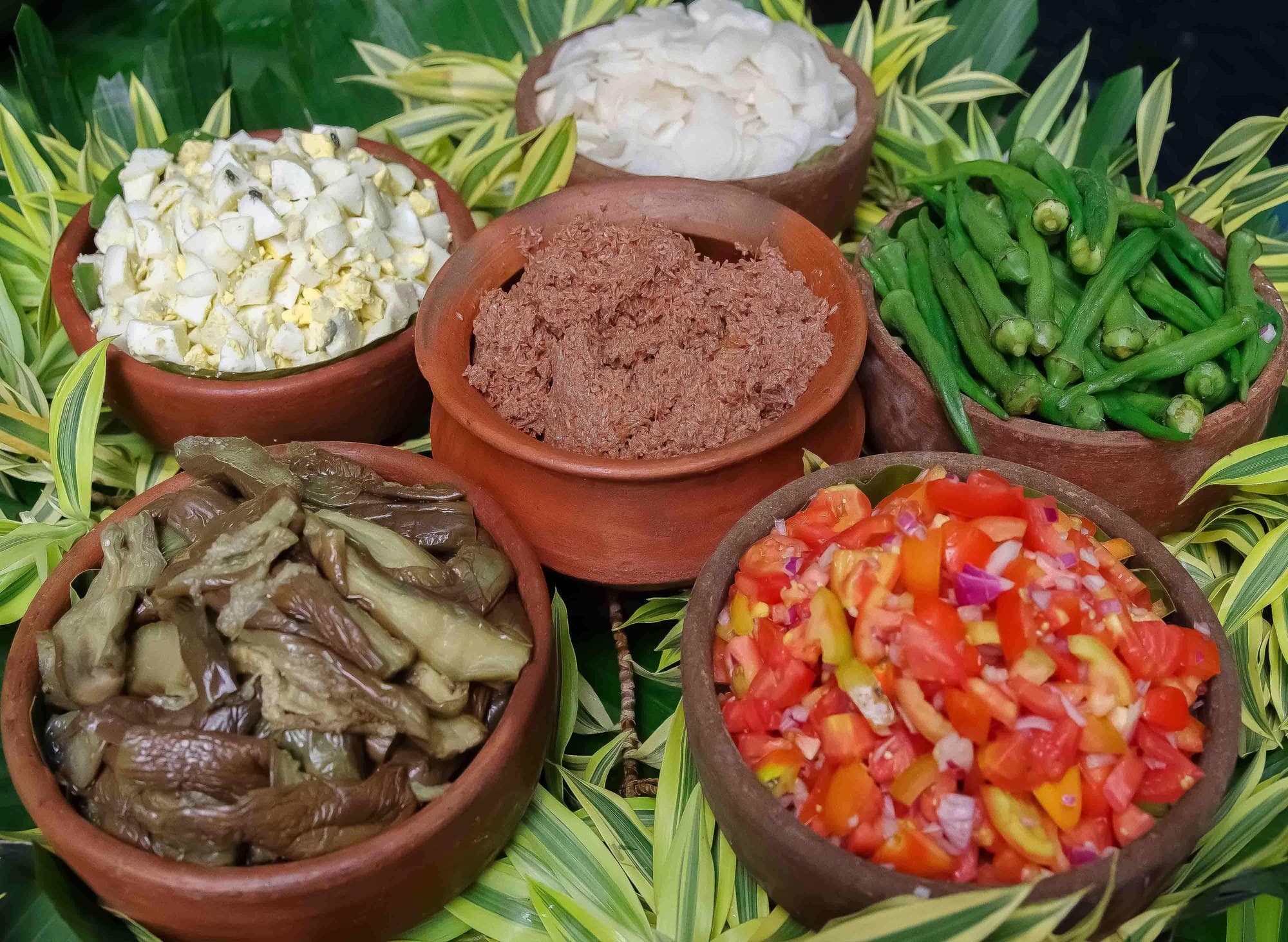 Hapag Kainan Native Foodhouse