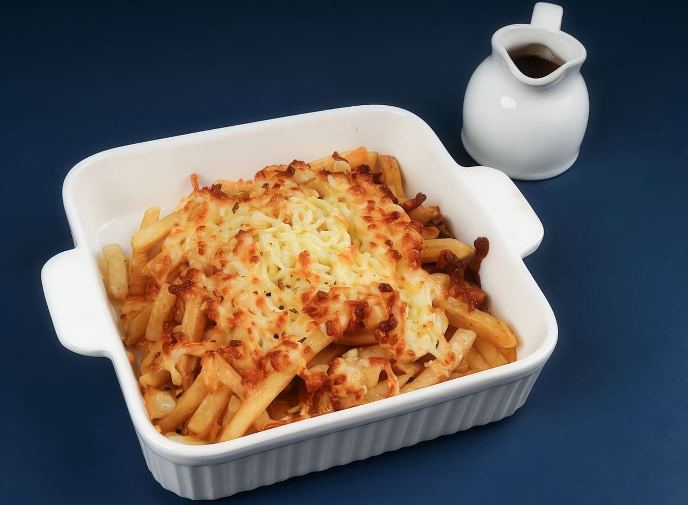 CANADA - Baked Poutine — Homes.ph Restaurant