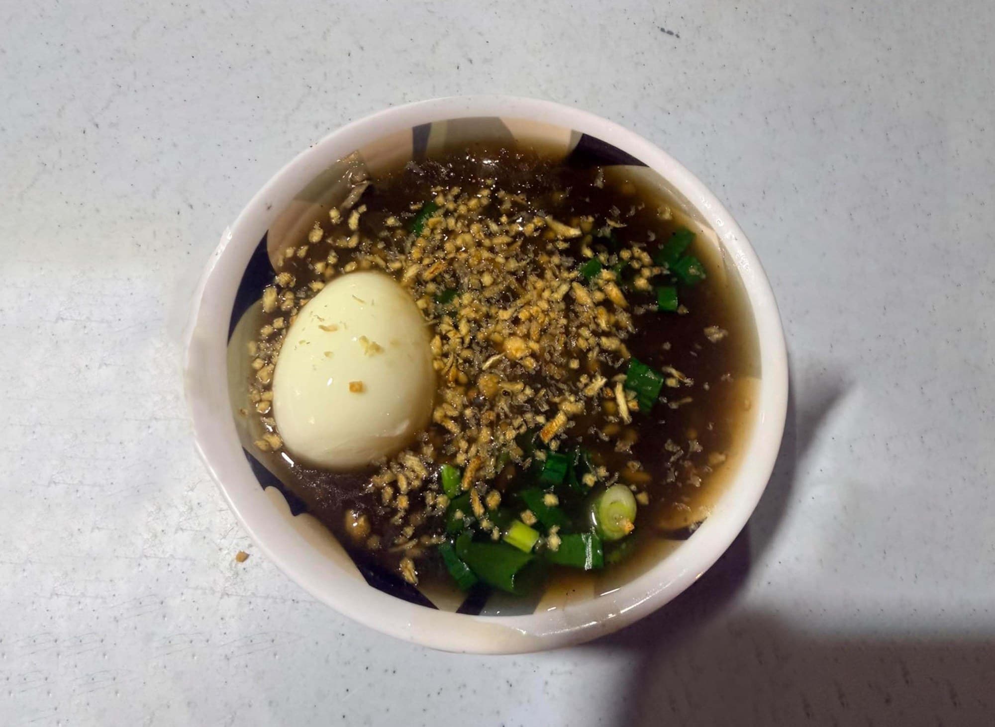 CJ Pares and Bulalo