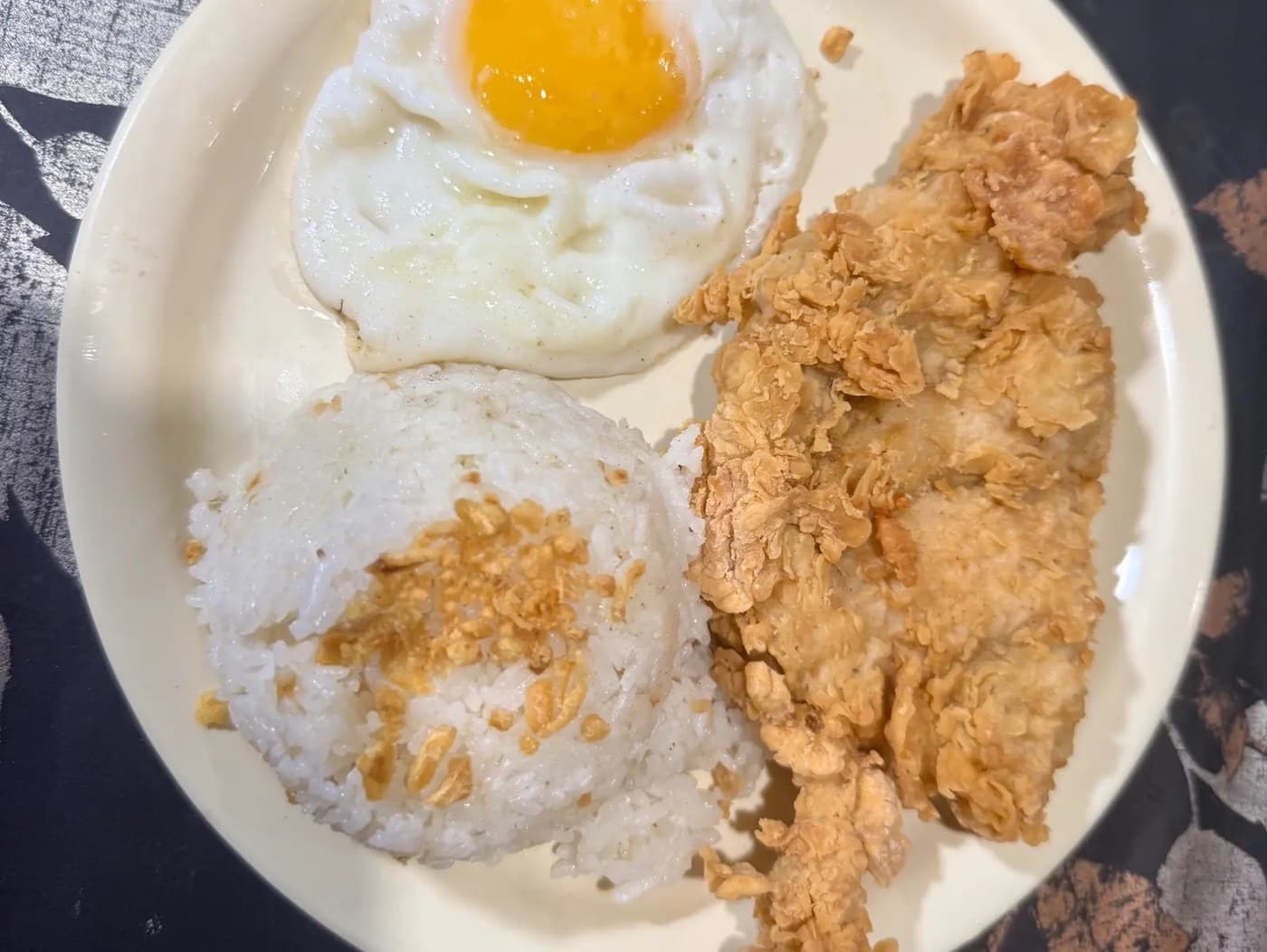 Chicksilog