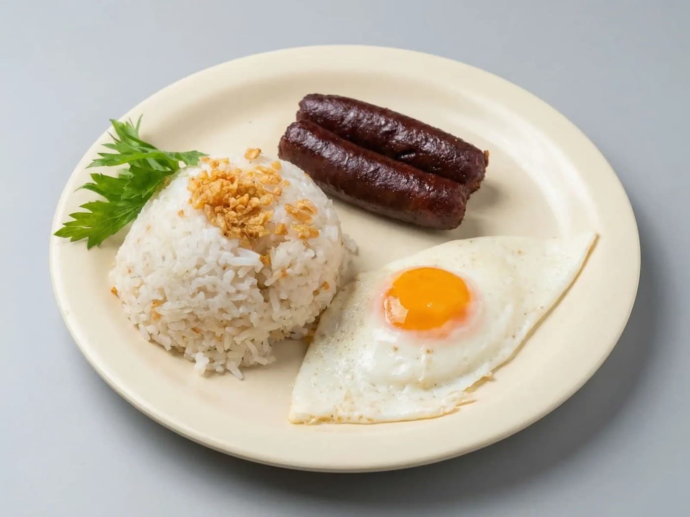 Longsilog