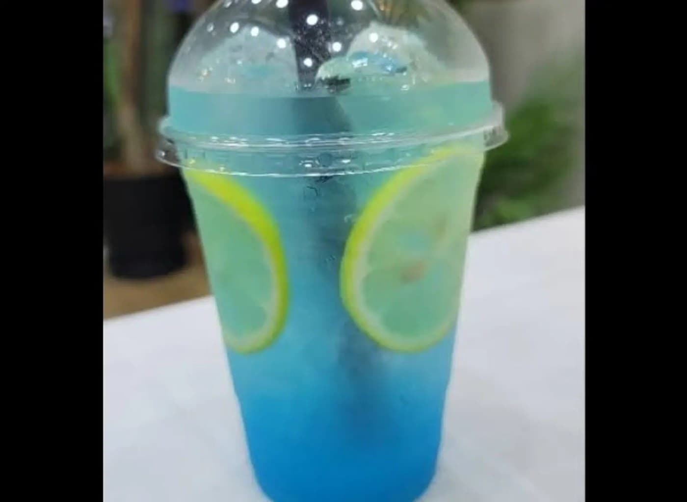 Lemonade