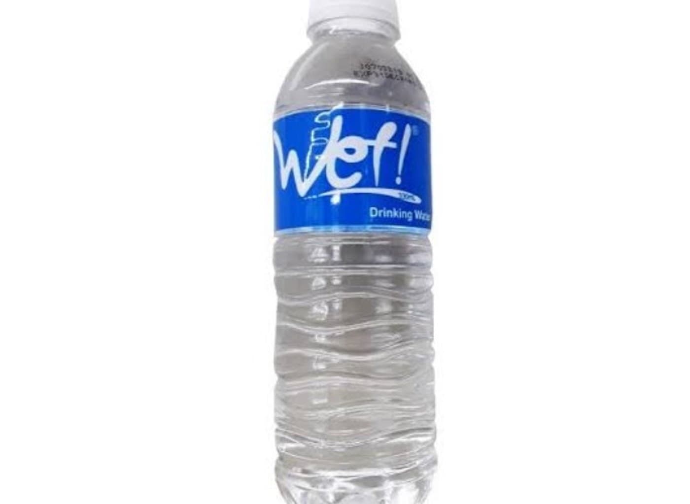 Minimal Water