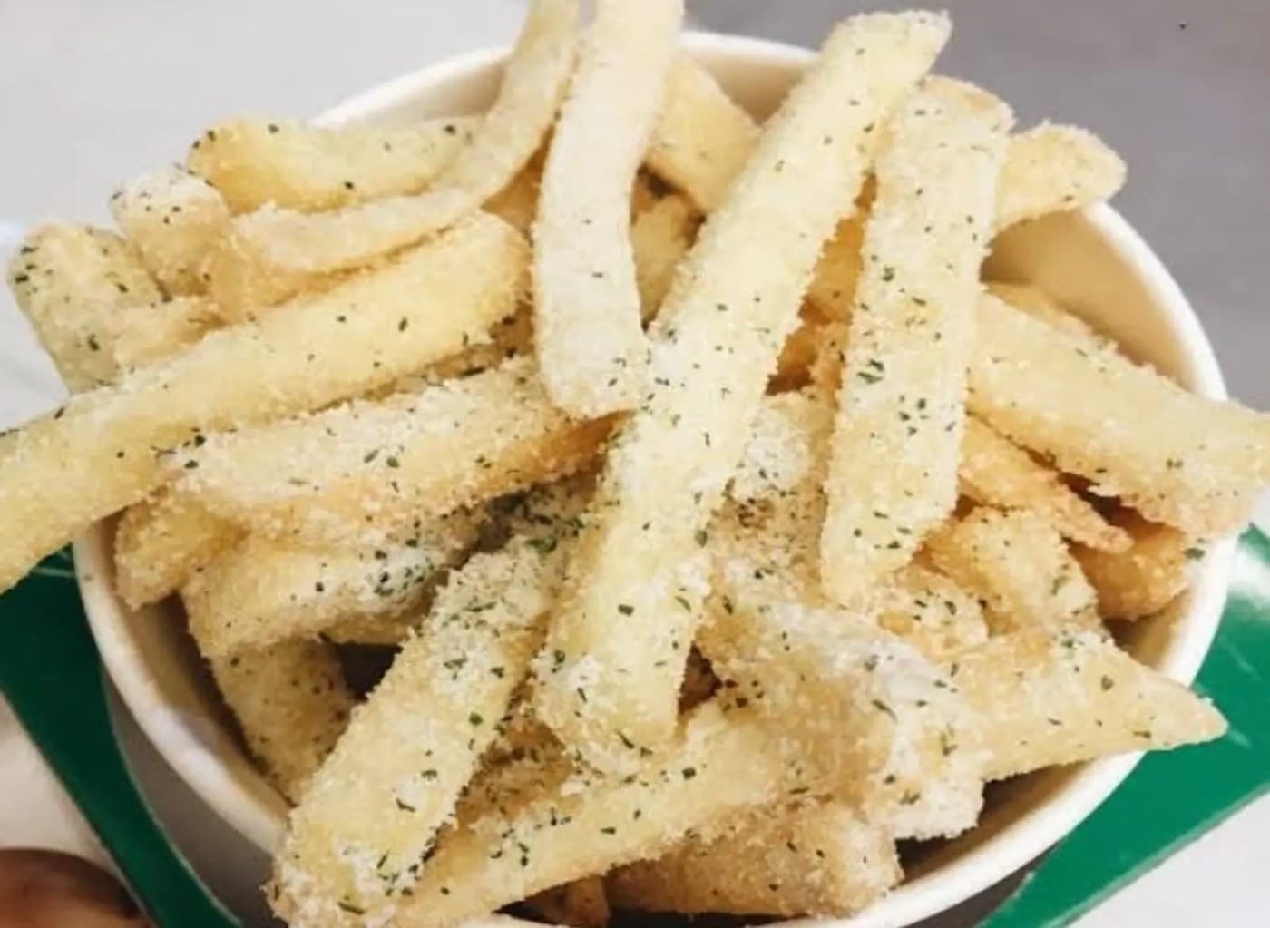 Sour And Cream Fries