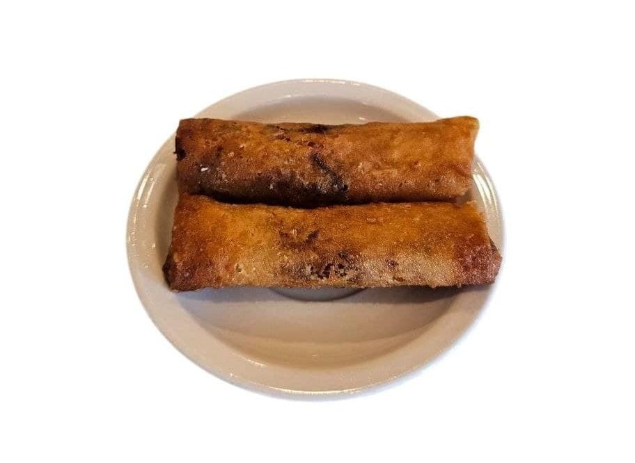 Lumpia 2 Pcs.