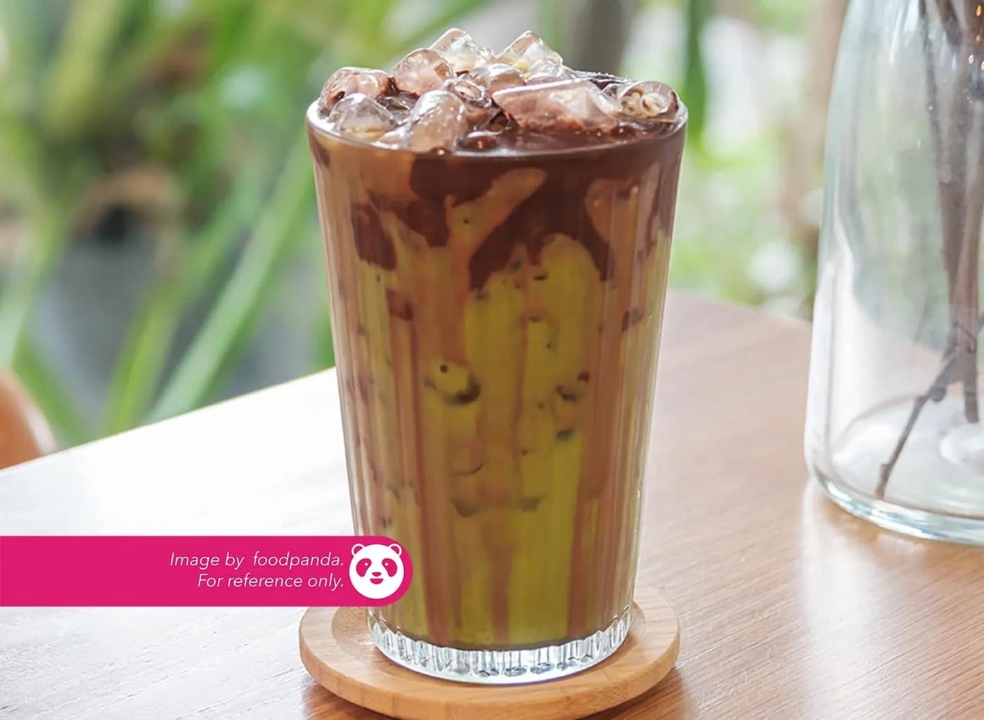 Cacao Latte