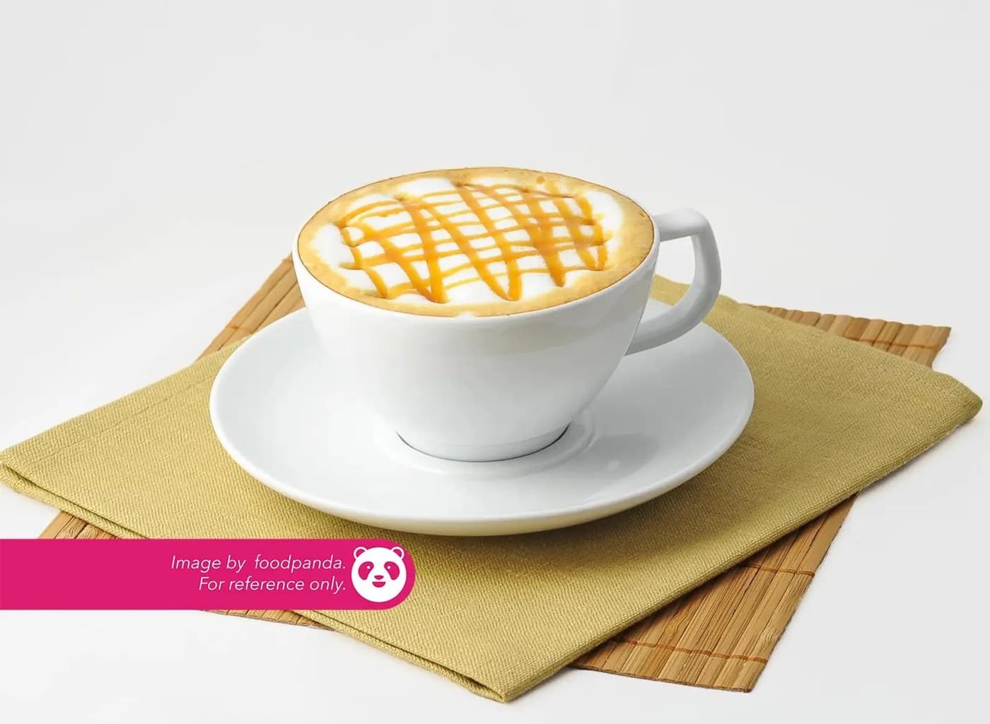 Caramel Macchiato
