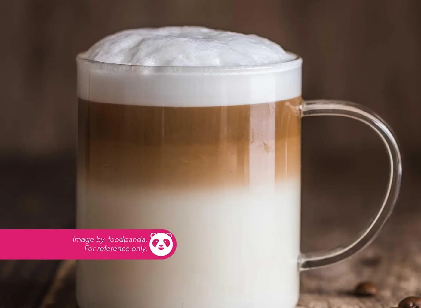 White Mocha