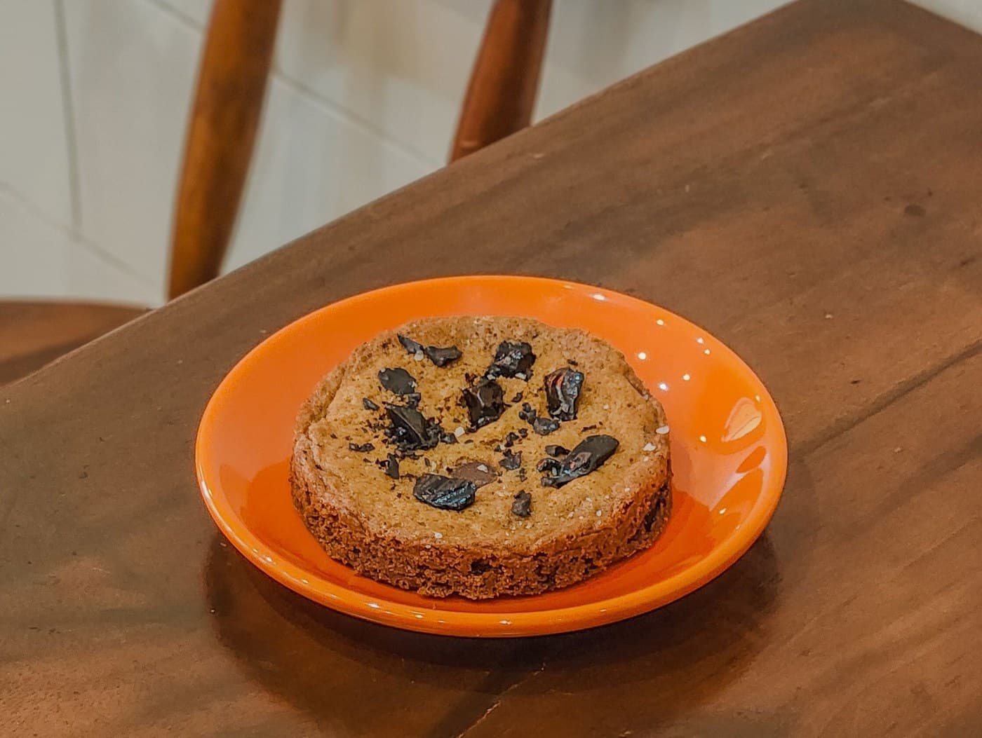 Choco Chip Cookies