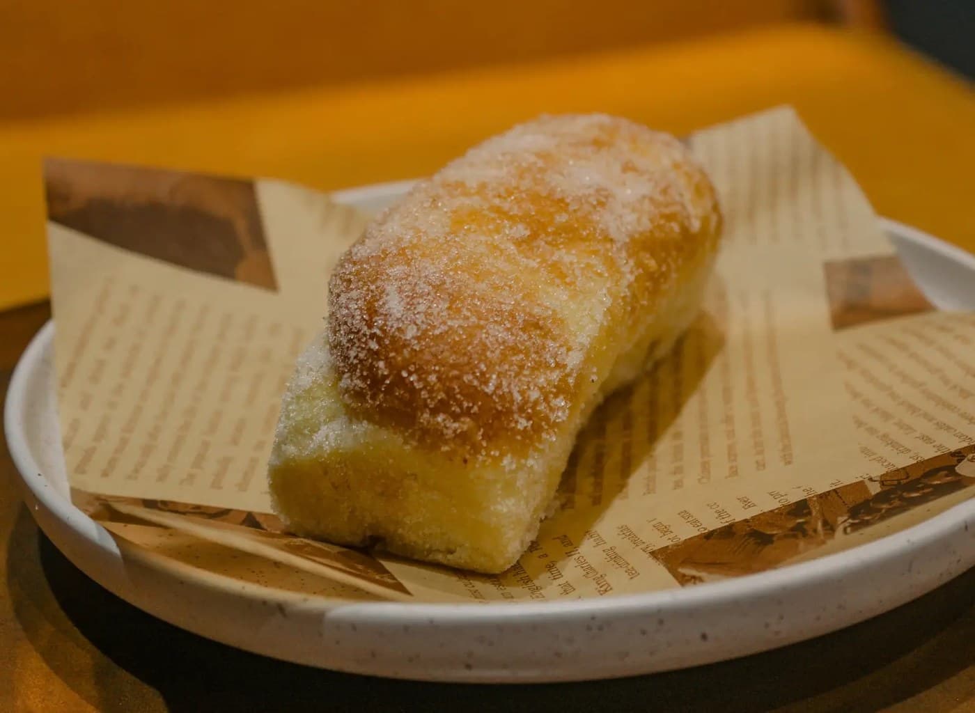 Cheese Roll