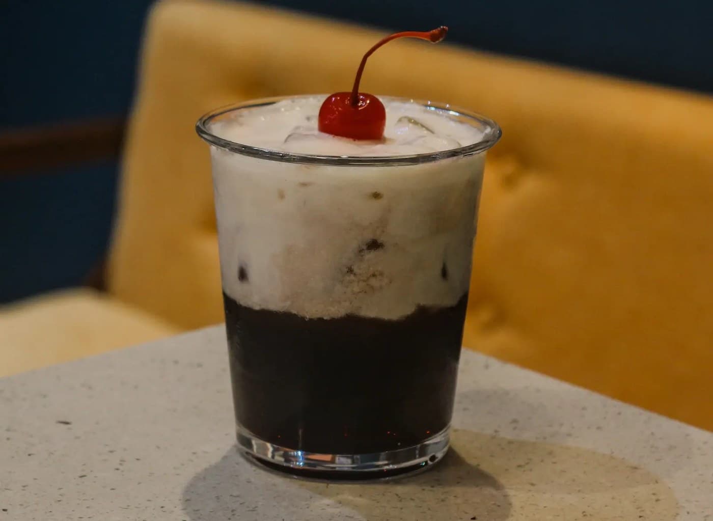 Cherry Cola