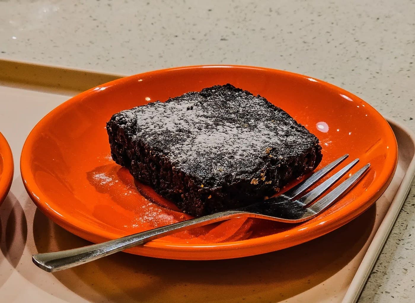 Choco Fudge Brownies
