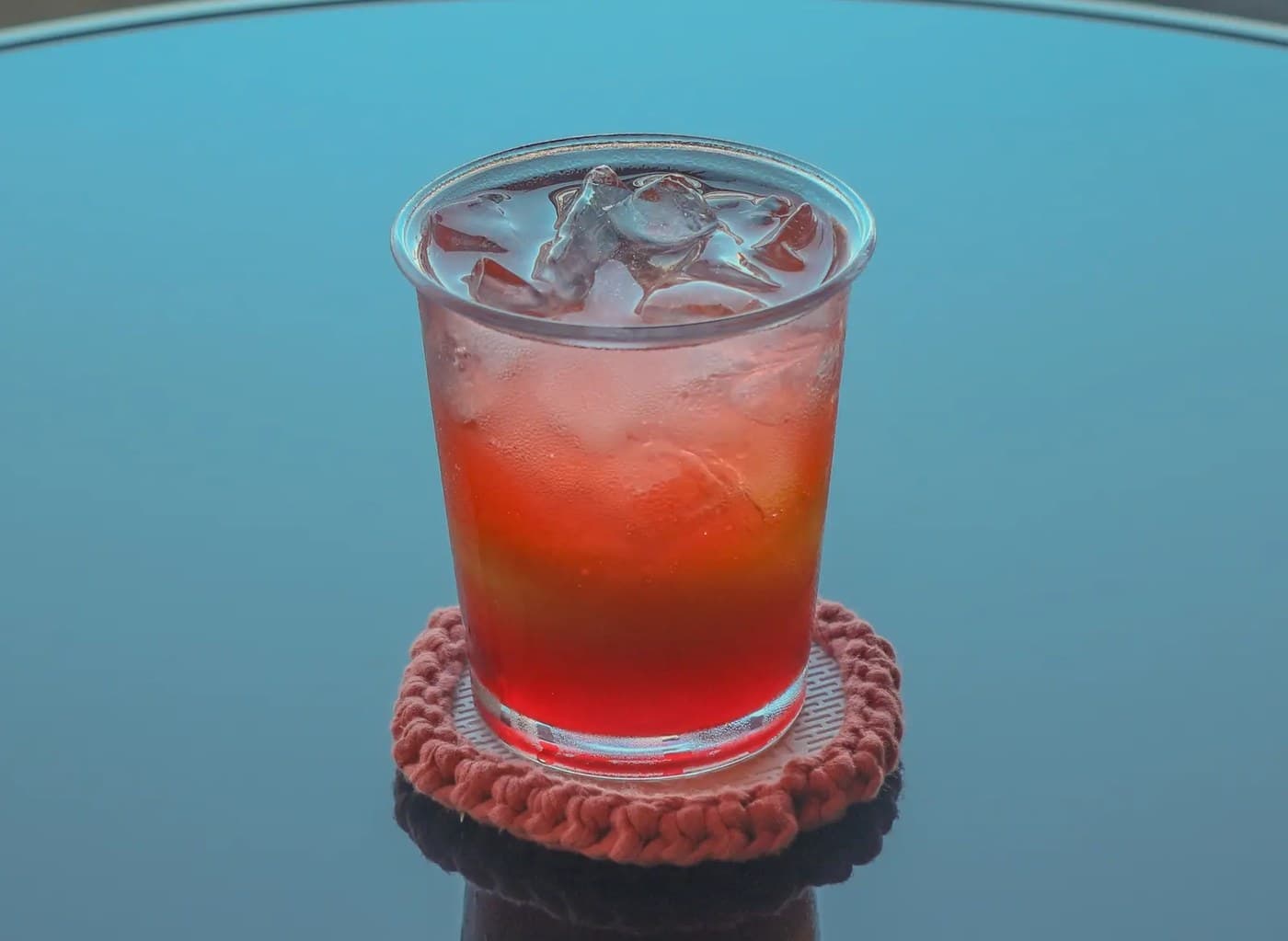 Citrus Berry Frizz