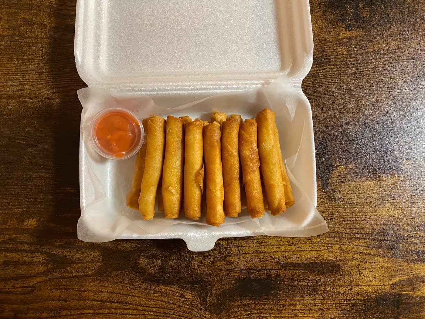 Cheese Sticks