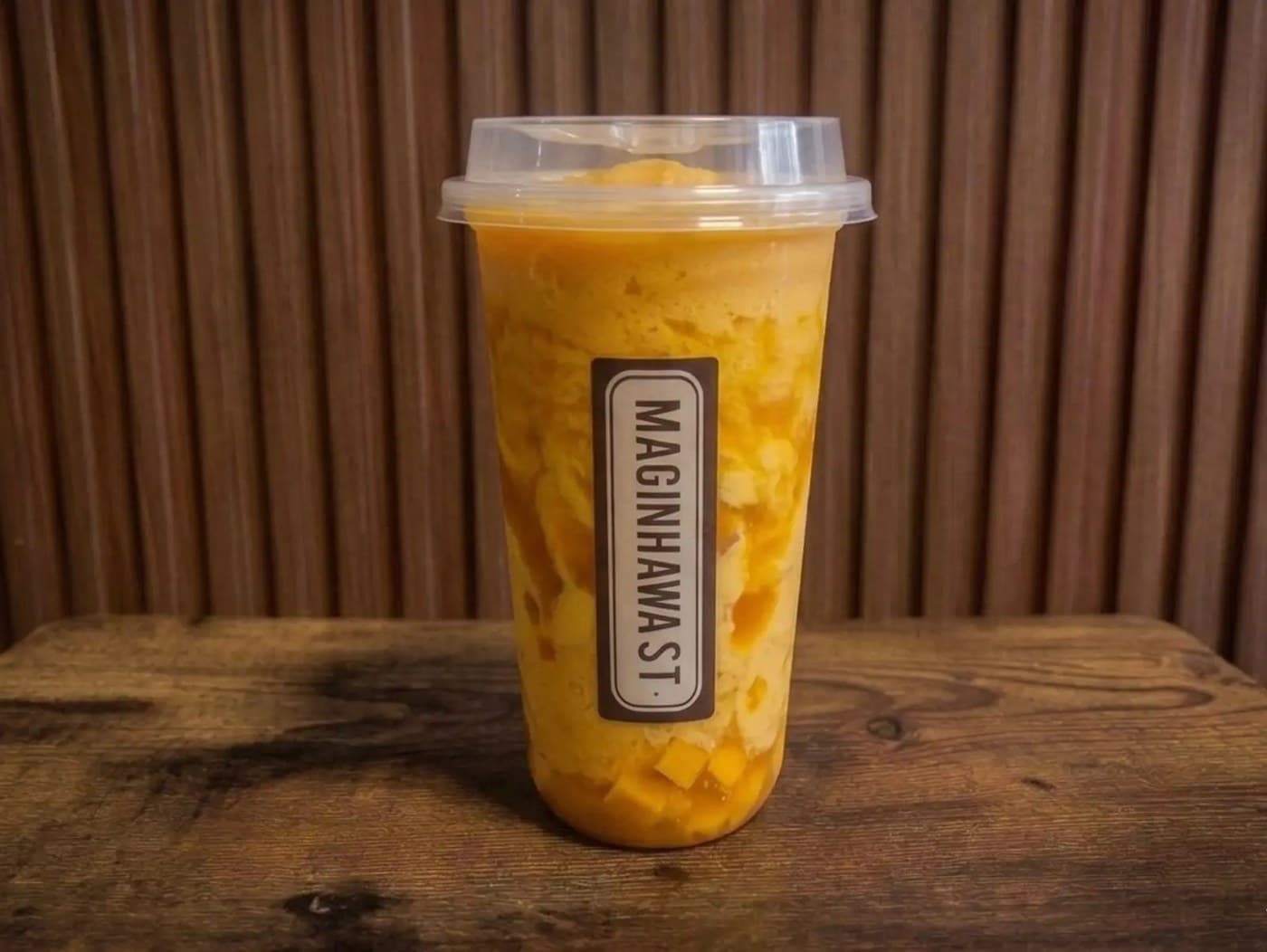 Mango Shake