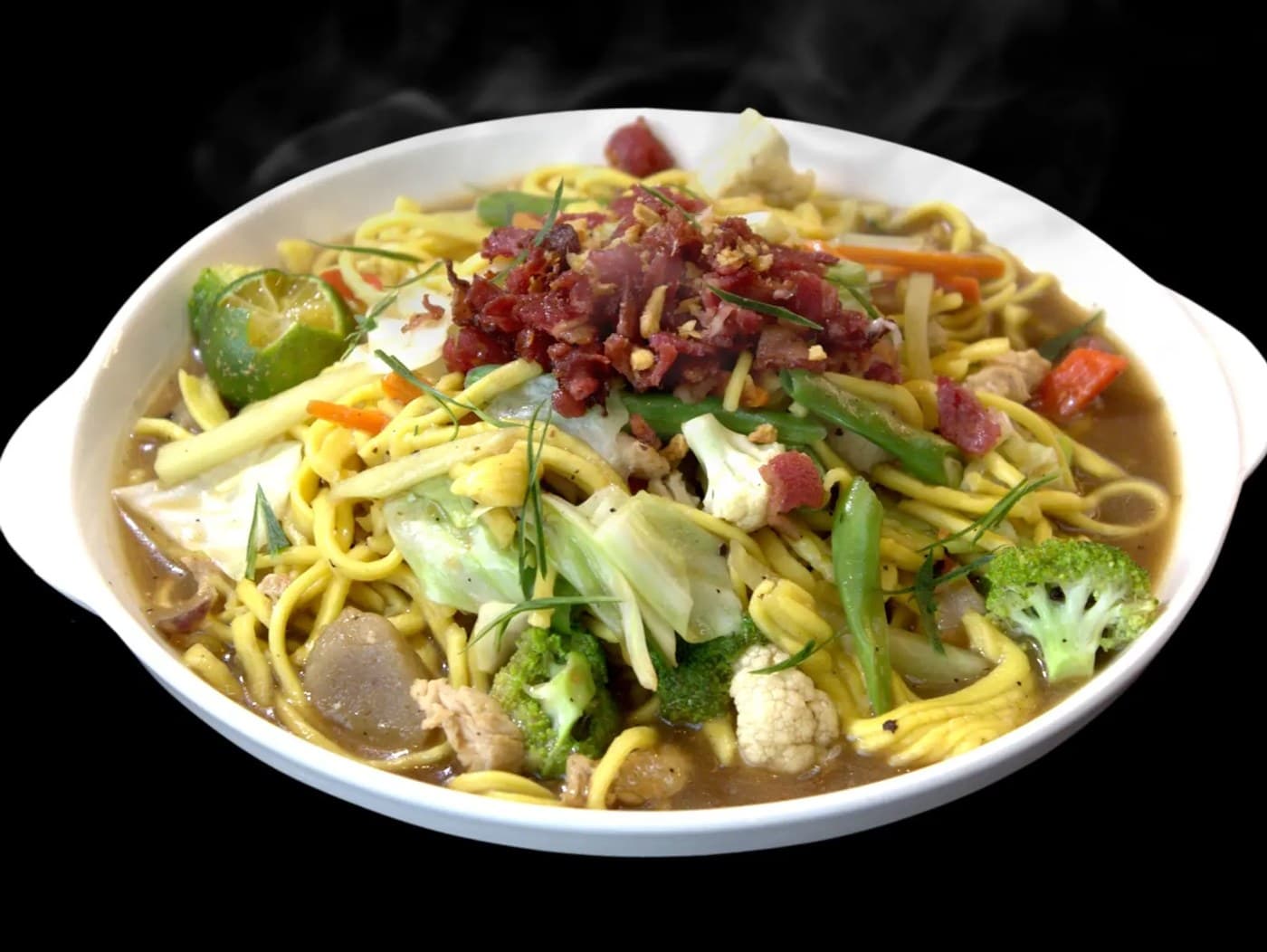 Chow Special Pancit