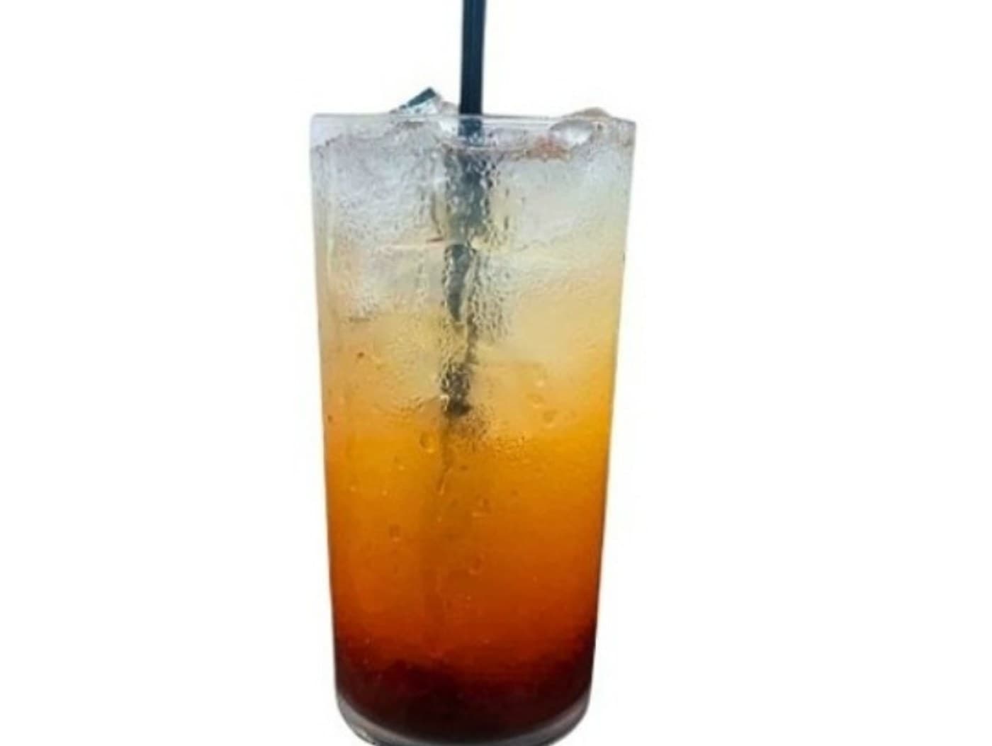 strawberry pop soda