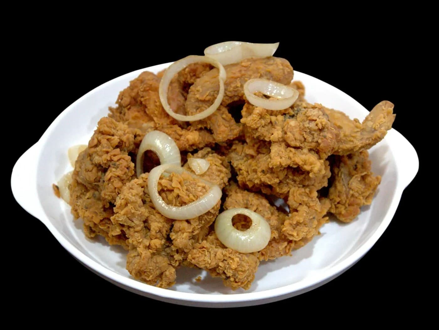 Butter Chicken (whole)