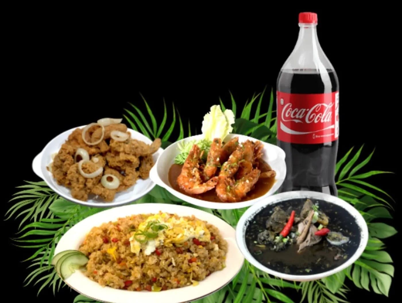 chowlicious combo 3