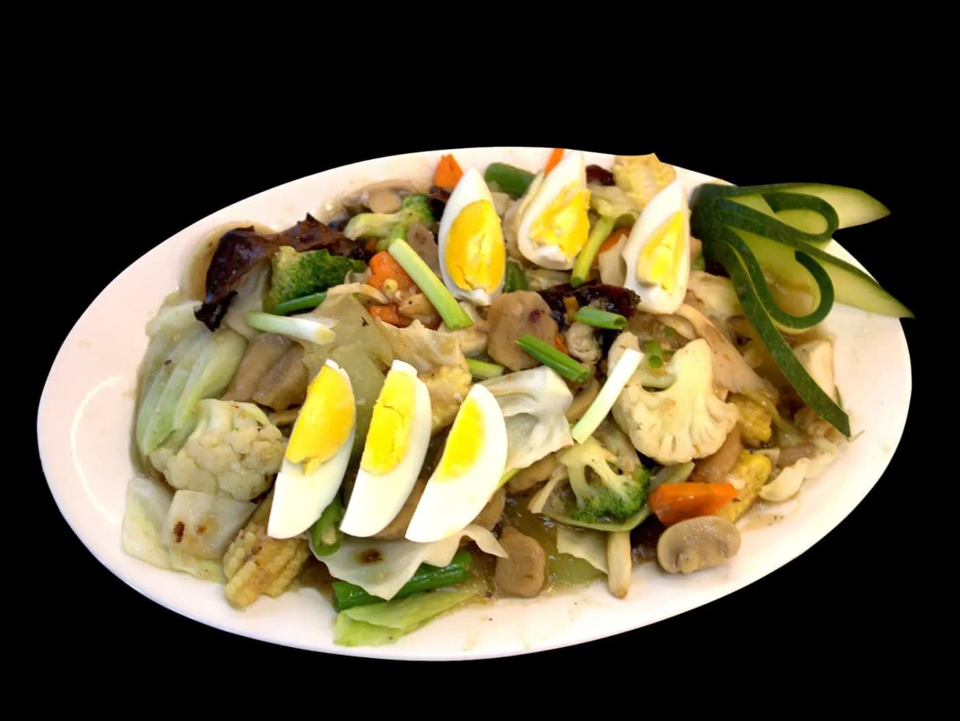 Chopsuey