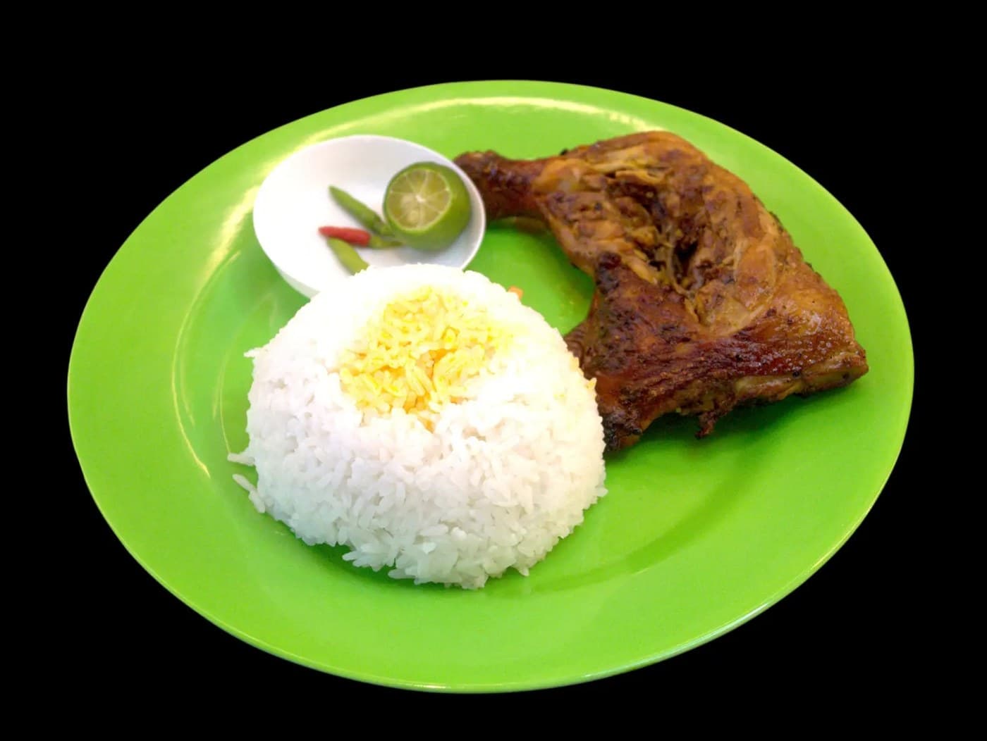chicken inasal PAA