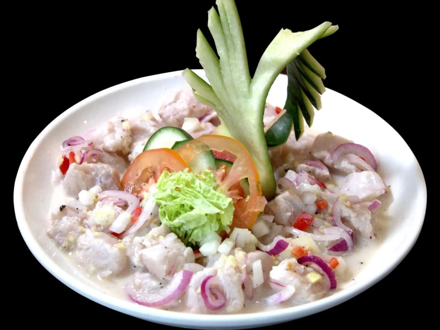 Kilawin  Tanique